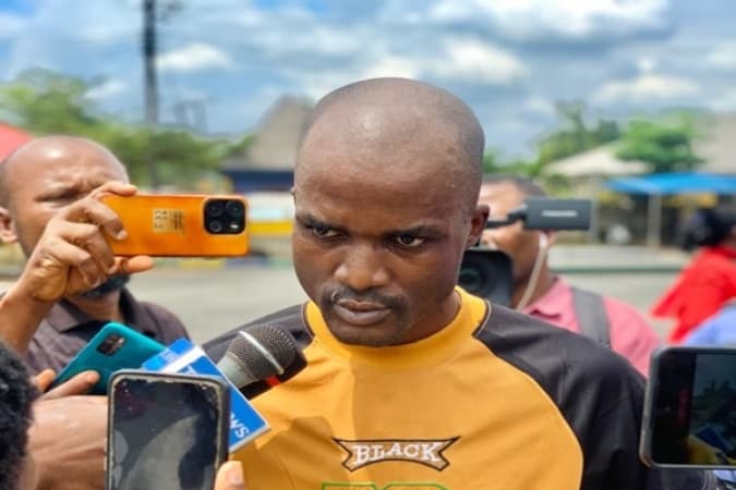 Imo: Police arrest kidnapper, organ trafficking syndicate