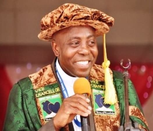 Godfrey Okoye University raises minimum qualification for its lecturers to PhD