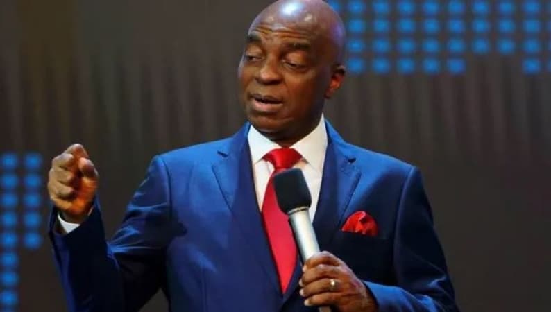 How 9 varsities inspired establishment of Covenant University, now ranked Nigeria’s best — Oyedepo