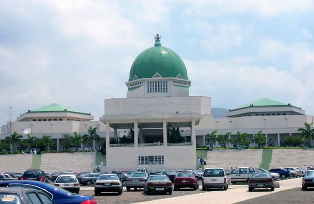 NASS considering bill to give 90 percent tax revenue to States, councils 