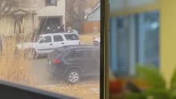 Body parts of missing girl found in freezer in US