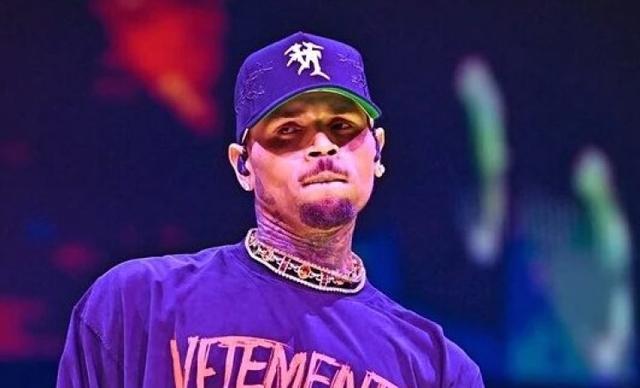 Thousands file petition to stop Chris Brown’s concert in South Africa