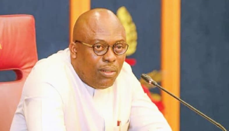 PDP exposes Fubara, reveals how he rejected offer, handed control Rivers structure to Wike 