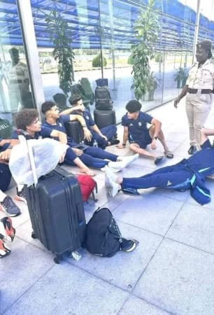 AFCON 2025 Qualifier: Libya breaks silence, justifies Super Eagles? ordeal