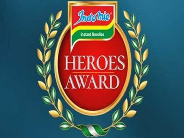 Indomie Heroes Awards: 3 Young Nigerians recognised for courageous acts