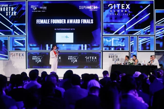 Nigeria startups, others hunt for $200,000 in world’s largest pitch competition