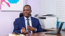 Nigeria’s super-rich to pay 25 per cent tax — Taiwo Oyedele