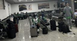 Blow-by-blow account of Super Eagles’ 20-hour ‘hostage’ ordeal in Libya