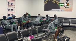 Libya ordeal: Tinubu demands ‘swift justice’ for Super Eagles