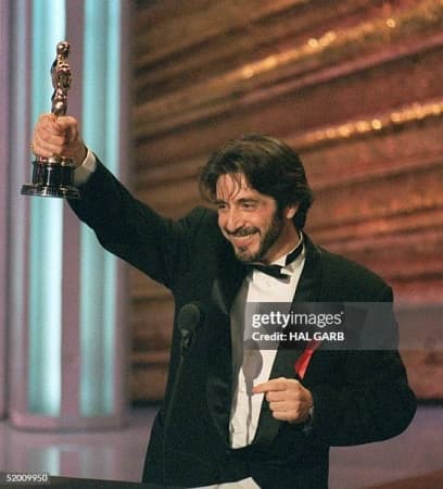 How it feels being a new dad at 84 ? Movie legend Al Pacino