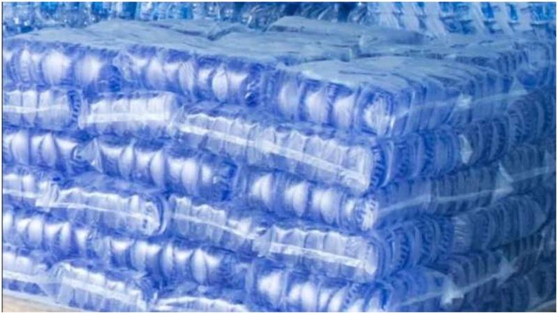 No ban on sachet water, PET bottles — Lagos govt