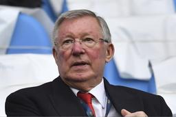 Man Utd ends Ferguson’s contract as global ambassador