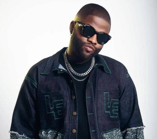 I regret not having baby mamas, says Skales