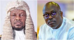 Amaewhule-led Rivers Assembly declares pro-Fubara lawmakers? seats vacant