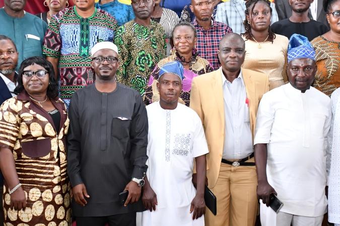 Makinde approves recruitment of extension officers, vet doctors