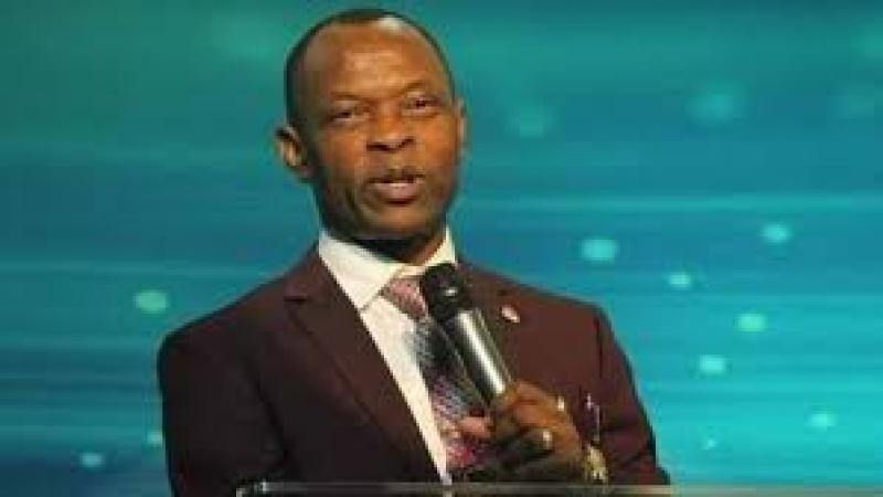 No plan to start my own church — Retiring Winners’ Bishop, Aremu 