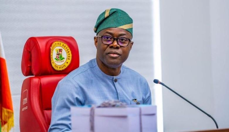 Ondo gov election: Provide level playing field, Makinde tells INEC