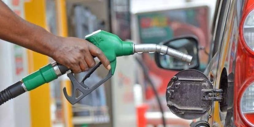 Needed: A humane price for fuel