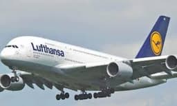 Lufthansa hit with record penalty for barring Jewish passengers