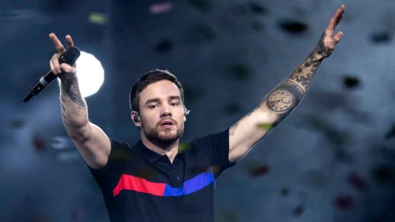 One Direction star Liam Payne dies after falling from hotel balcony