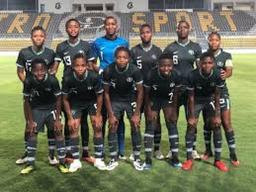  2024 FIFA U-17 Women’s World Cup: Flamingos smash New Zealand 4-1