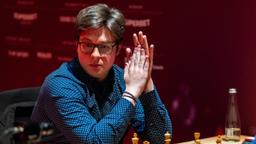 Chess grandmaster expelled from competition for alleged cheating