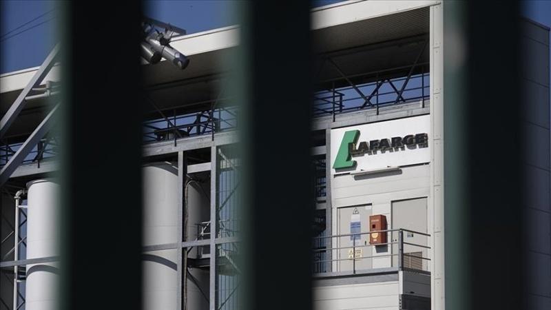 Lafarge, executives to face trial for terror financing