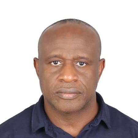 Ola Olukoyede: Sailing through the storm (2)