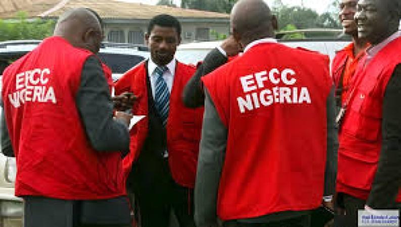 Apologise for invading Enugu radio station, Coalition tells EFCC