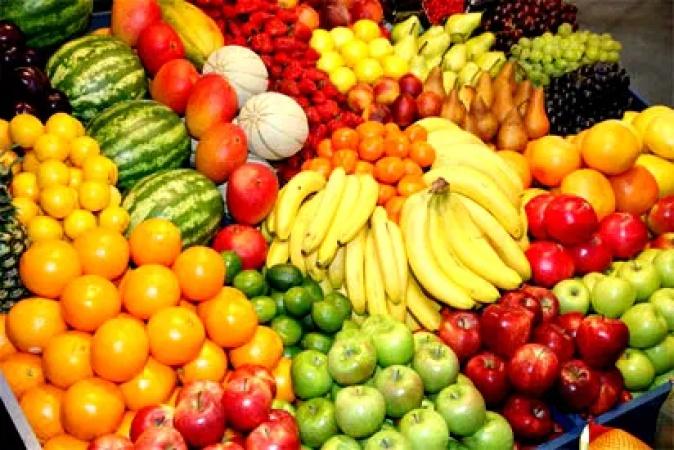 Invest in fruits, vegetables or risk colon cancer, dietician warns