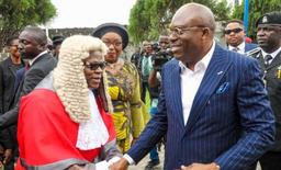 I’m committed to defence of justice — Fubara