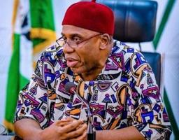 First Wagon assembly plant in West Africa, Kajola Rolling stock, abandoned — Amaechi