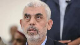 Hamas leader Sinwar killed by Israeli troops in Gaza