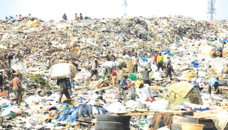 Lagos to shut down Olusosun, other dumpsites for waste-to-energy project