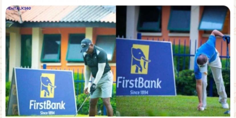 63 years of empowering golfing excellence: FirstBank presents the Lagos Amateur Open Golf Championship 