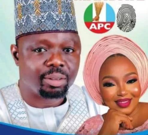 A new era of egalitarian Lokoja LG unfolding: The case for Abdullahi Adamu and Patricia Balogun