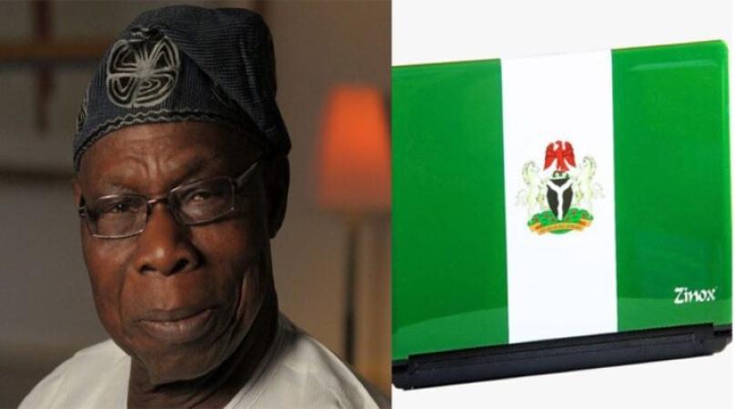 How Obasanjo’s ‘prophecy’ about Zinox and Leo Stan Ekeh came true