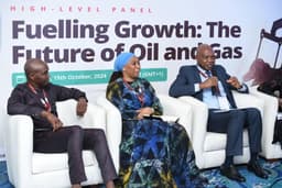 Future bright for Nigeria’s Oil and Gas industry — Shell’s Osagie Okunbor