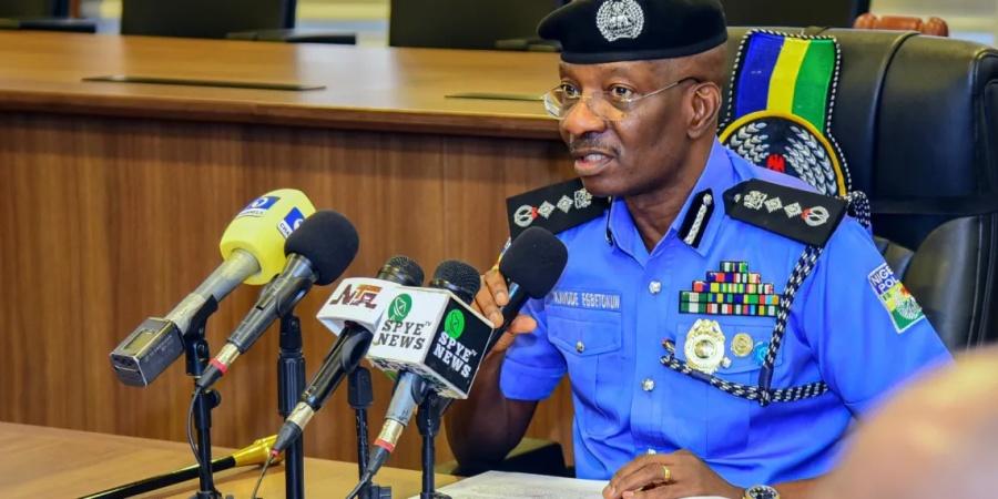 Egbetokun orders investigation as police flag 612 stolen vehicles in September