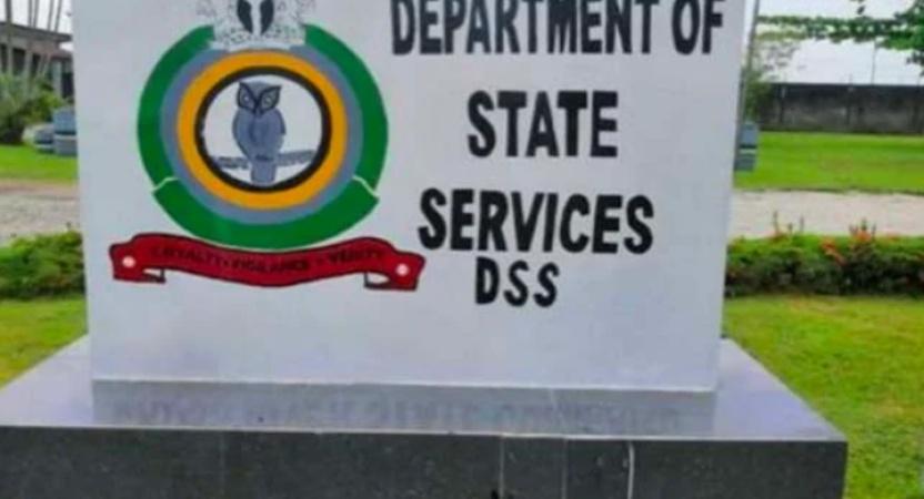 DSS slams N5.5bn suit against SERAP for alleged defamation