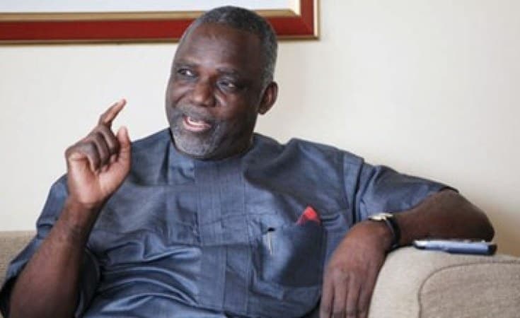 Nnaji calls for return of power purchasing agreements to boost electricity generation