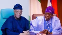 Edun and Tinubu’s food waiver