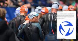 Two athletes die at World Triathlon Championships