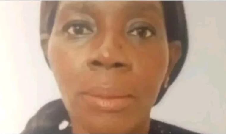 Shock as Nigerian woman dies a month after relocating to UK