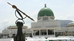 NANS suspends zone B convention over alleged irregularities