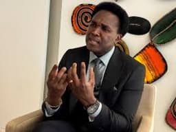 Gunmen assassinate presidential candidate, another key opposition figure ahead of Mozambique election protests