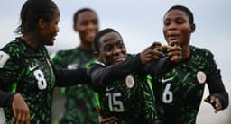 Flamingos whitewash Ecuador to advance into FIFA Under-17 Women’s World Cup quarter-finals