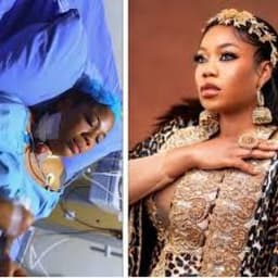 How I almost died a year and half ago — Nollywood star Toyin Lawani