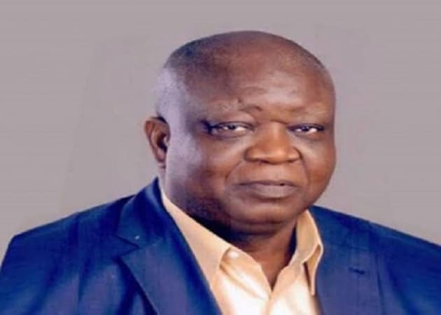 Okhiria hands over to NRC acting MD