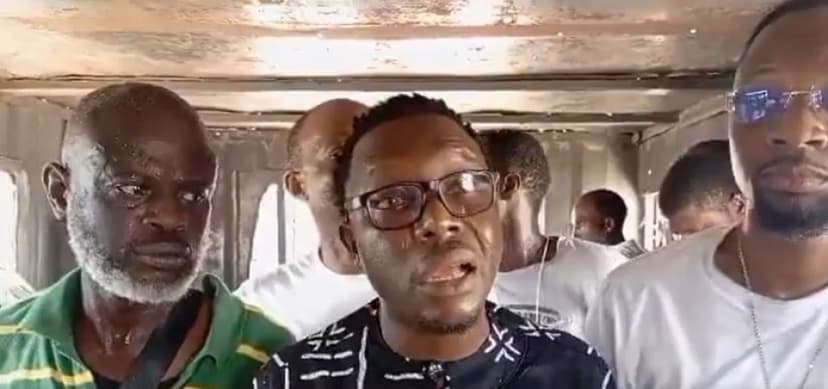 #ENDSARS Anniversary: CP orders release of detained protesters in Lagos